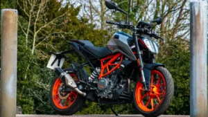 Ktm 390 Duke