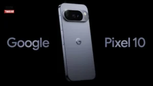 Google Pixel 10