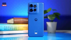 Motorola Edge 60 Neo