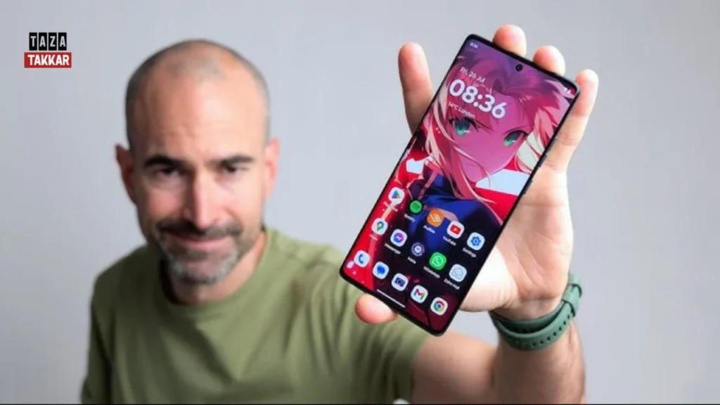 Motorola Edge 60 Pro लॉन्च हो चुका है, शानदार कैमरा और सुपरफास्ट 5G स्पीड से देगा बेहतरीन एक्सपीरियंस 1 Motorola Edge 60 Pro