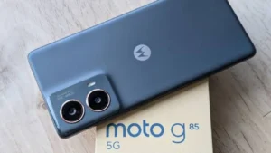 Motorola G85 Power 5G