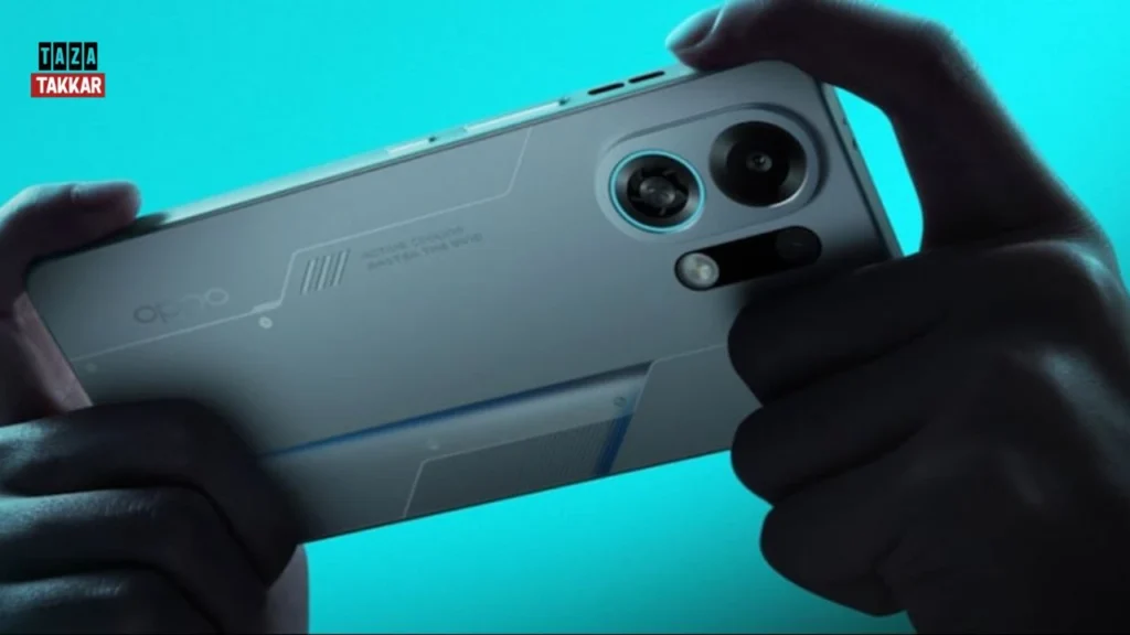 OPPO K13 Turbo Pro 5G