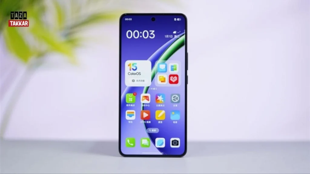OPPO K13 Turbo Pro 5G