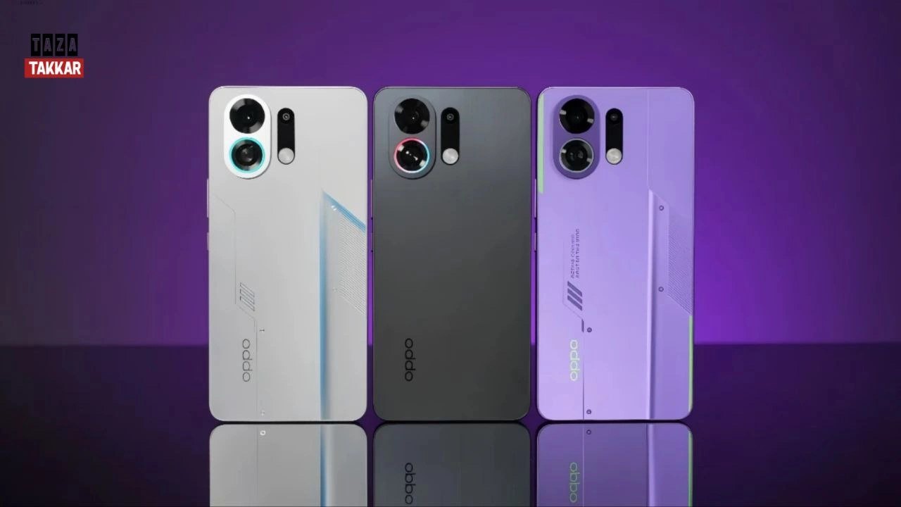 OPPO K13 Turbo Pro 5G