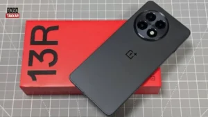 OnePlus 13R 5G