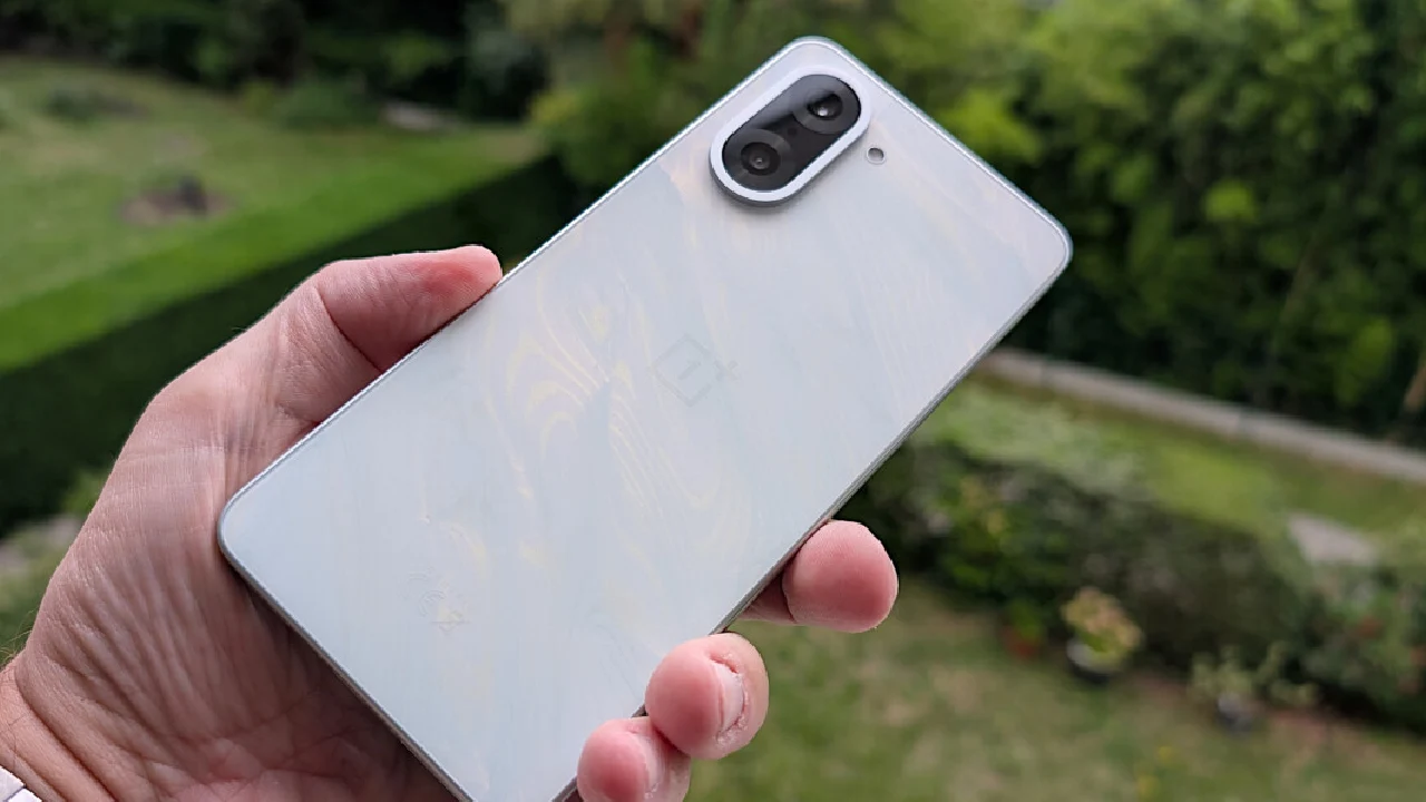 OnePlus Nord CE5