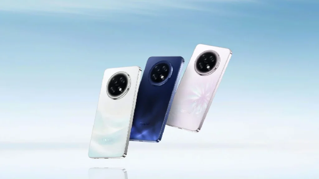 Oppo F31 5G हुआ भारत में लॉन्च, 7000mAh बैटरी और 80W चार्जिंग के साथ कीमत जानकर आप भी हैरान रह जाएंगे! 2 Oppo F31 5G