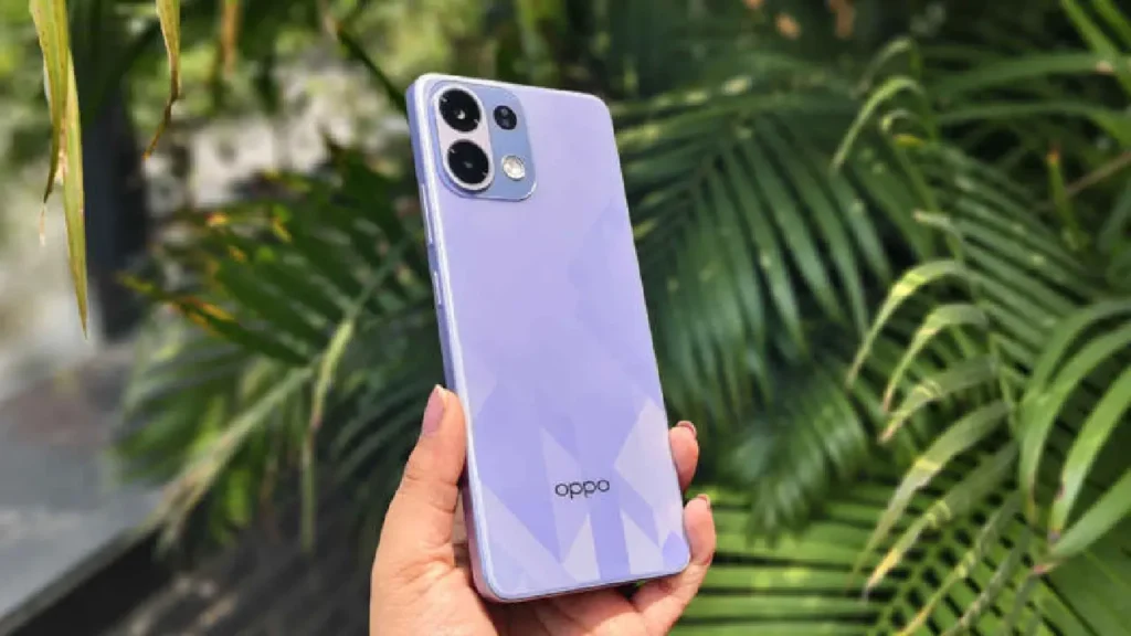 Oppo K13 5G