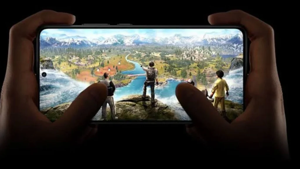 Poco X7 Pro 5G लॉन्च होते ही मचाएगा धमाल, कम कीमत में मिलेगा प्रीमियम डिस्प्ले और दमदार परफॉर्मेंस 1 Poco X7 Pro 5G