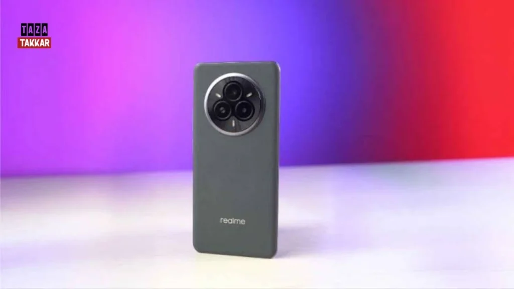 Realme 15 Pro 