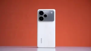 Realme P4 Pro 5G