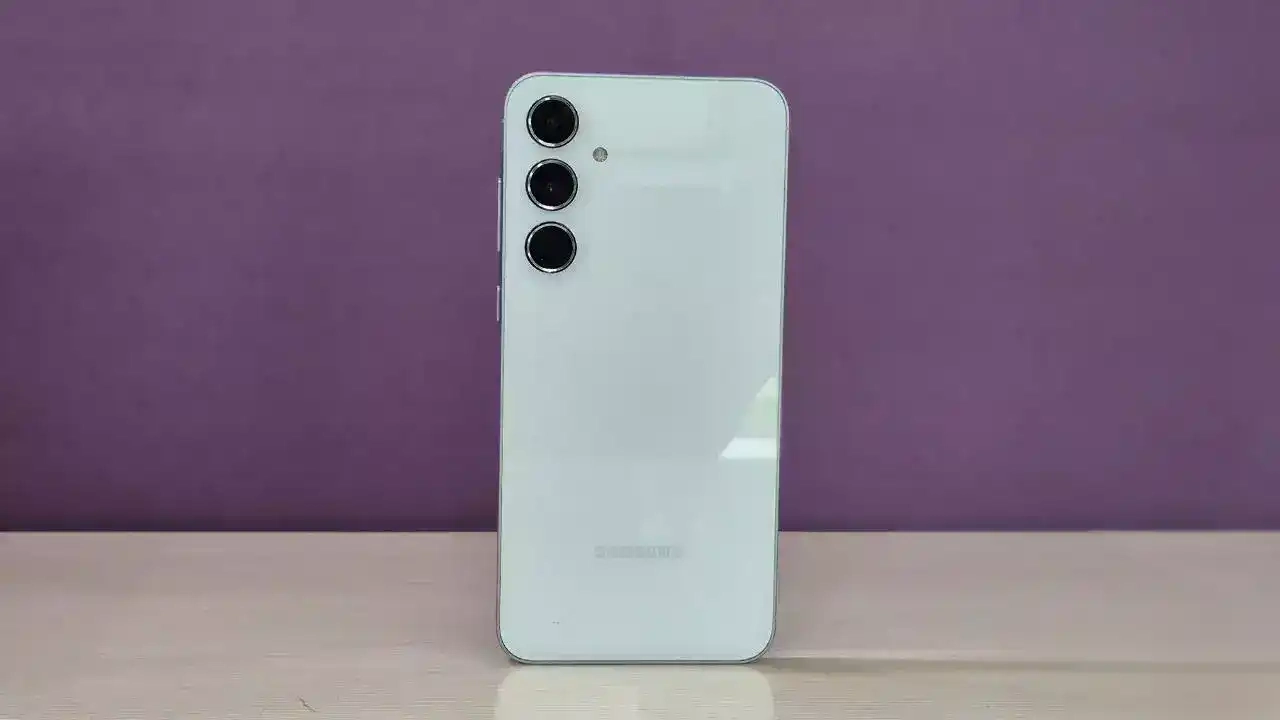 Samsung Galaxy A55 5G