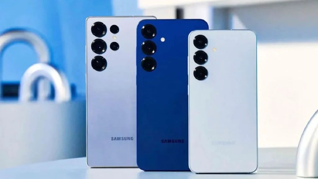 Samsung Galaxy F17 5G 2