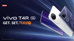 Vivo T4R 5G