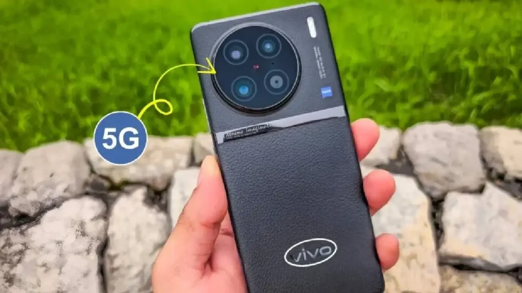 Vivo x90 Pro 5G
