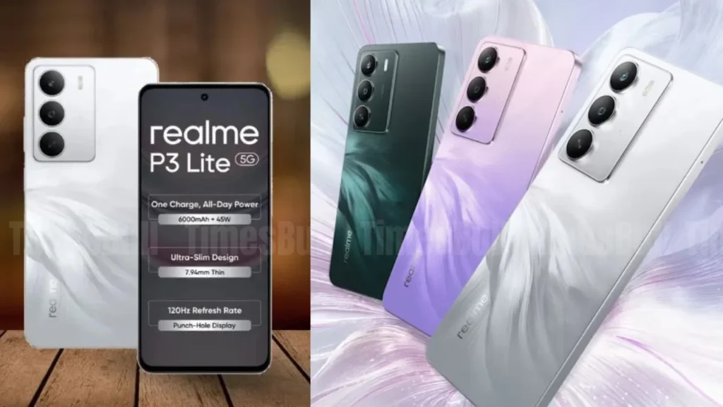 realme p3 lite 5g 1