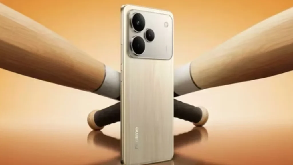 Realme P4 5G कम कीमत में देगा प्रीमियम स्मार्टफोन का मज़ा, गेमिंग और कैमरा होगा दमदार 1 Realme P4 5G