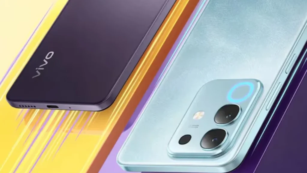 Vivo T4x 5G स्मार्टफोन, कम कीमत में देगा प्रीमियम अनुभव, गेमिंग और मल्टीटास्किंग होगी बेहद स्मूद 2 vivo t4x 5g 1 1