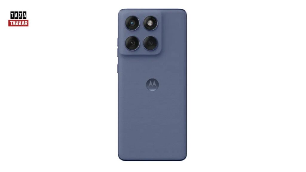 MOTOROLA Edge 60 Fusion 5G ! कंपनी ने अचानक घटाए दाम – अब ये फ्लैगशिप फोन मिल रहा है सस्ते में 2 MOTOROLA Edge 60 Fusion 5G