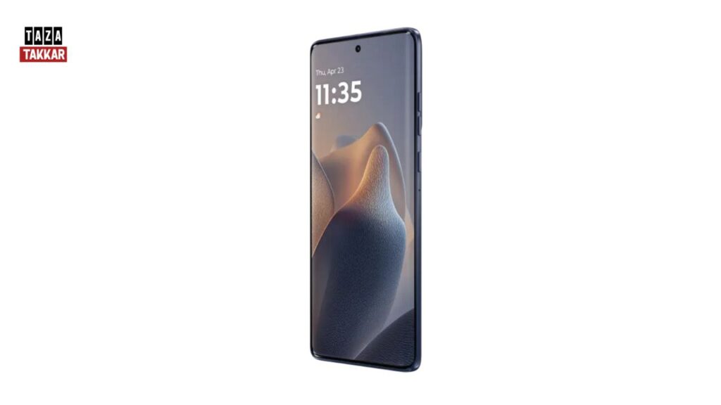 MOTOROLA Edge 60 Fusion 5G ! कंपनी ने अचानक घटाए दाम – अब ये फ्लैगशिप फोन मिल रहा है सस्ते में 1 MOTOROLA Edge 60 Fusion 5G