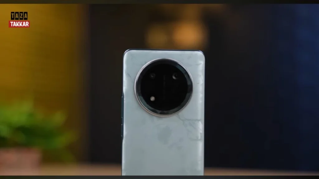 HONOR X9c 5G लॉन्च होते ही मचा धमाका, ऐसा डिजाइन और डिस्प्ले किसी फोन में नहीं देखा गया 2 HONOR X9c 5G