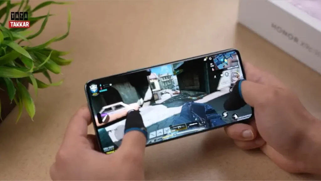 HONOR X9c 5G लॉन्च होते ही मचा धमाका, ऐसा डिजाइन और डिस्प्ले किसी फोन में नहीं देखा गया 1 HONOR X9c 5G