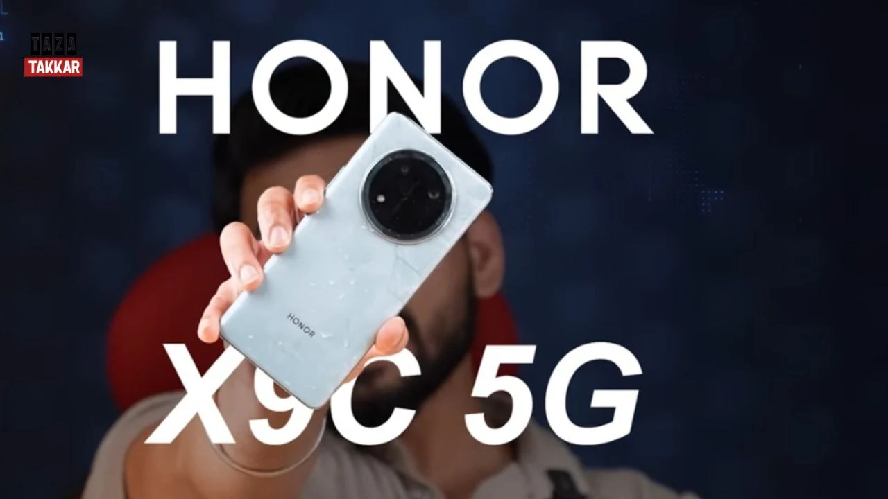 HONOR X9c 5G