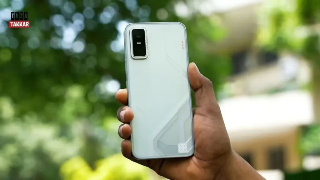 Infinix Gt 30 Pro 5G 