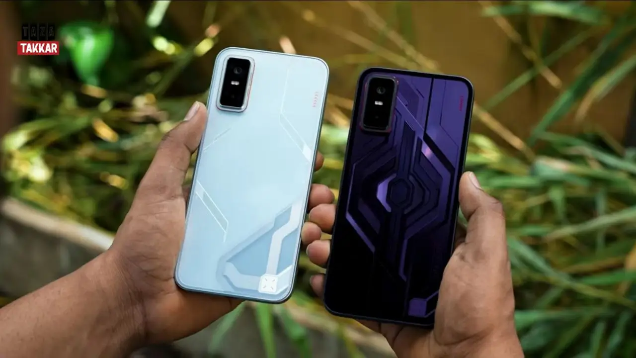 Infinix Gt 30 Pro 5G