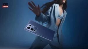 Infinix Note 50S 5G+