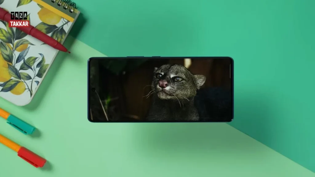 Infinix Note 50s 5G 4