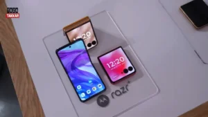 Motorola Razr 40 Ultra 5G