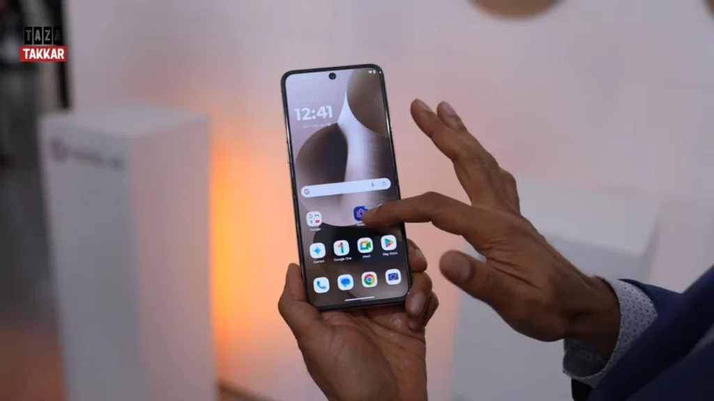 Motorola Razr 40 Ultra 5G 3