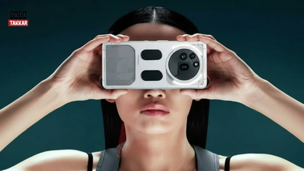 Nothing Phone 4a Pro