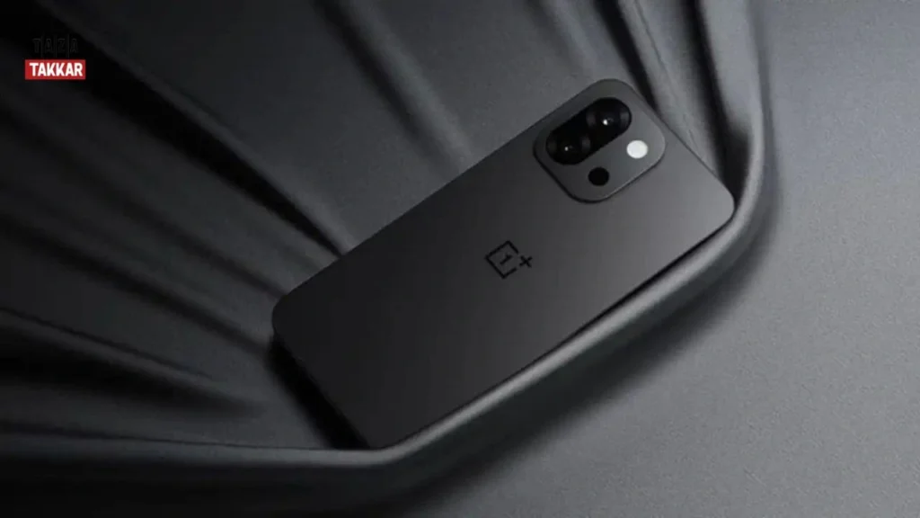 OnePlus 13s 5G लॉन्च होते ही बना धमाकेदार स्मार्टफोन, प्रीमियम फीचर्स और शानदार डिजाइन 1 OnePlus 13s 5G