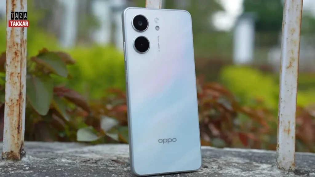 Oppo A5x 5G
