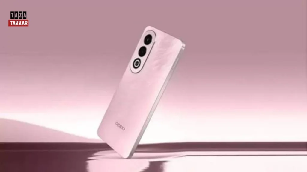 Oppo K12X 5G 