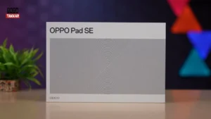 Oppo Pad SE