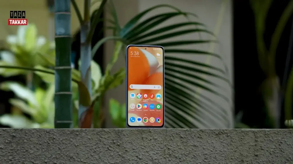 Poco M7 Pro 5G 