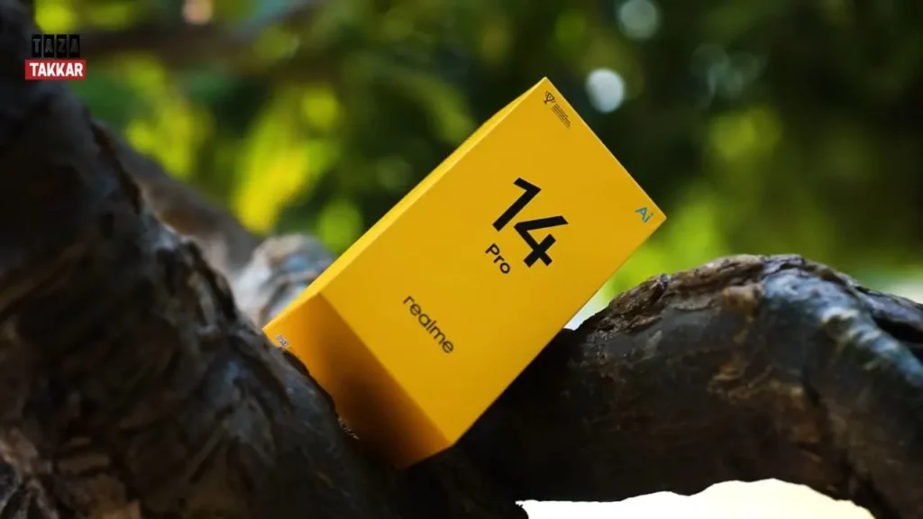 Realme 14 Pro Plus 5G