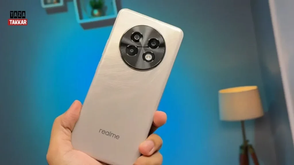 Realme P1 Speed 5G 1