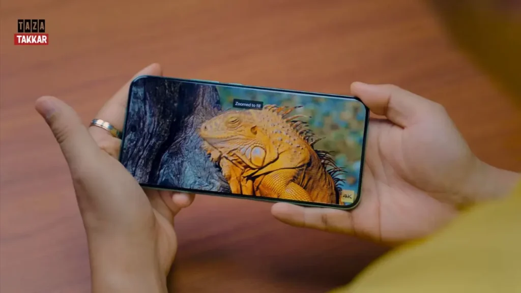 Realme P3 Pro 5G 2