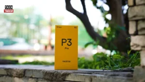 Realme P3 Pro 5G