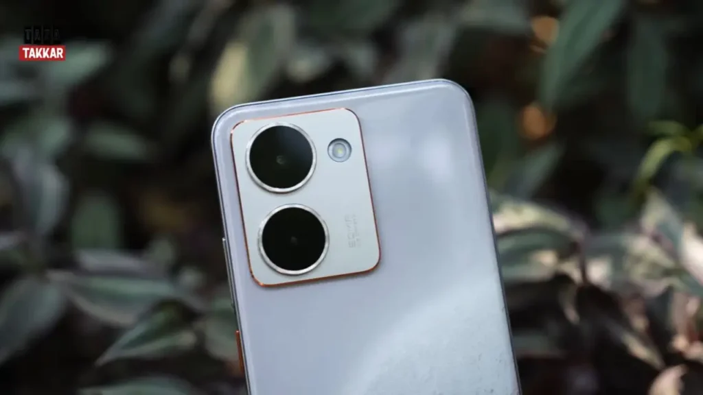 Realme P3 Ultra 5G के फीचर्स जानकर लोग हैरान, दमदार कैमरा और फास्ट चार्जिंग ने सबका ध्यान खींचा 2 Realme P3 Ultra 5G 2