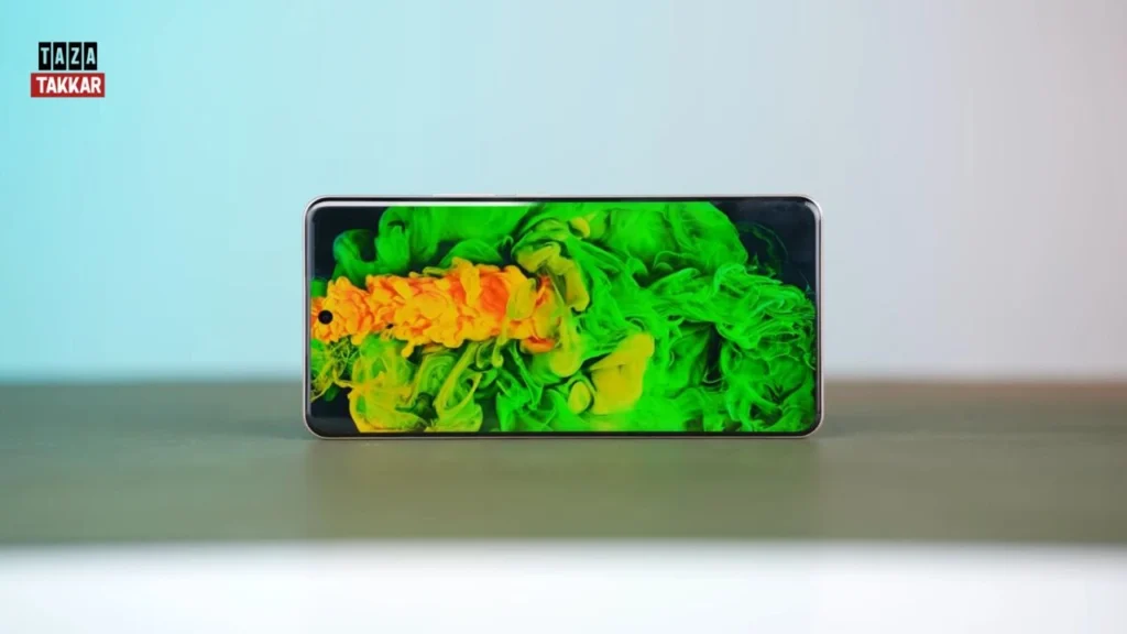 Realme P4 Pro 5G हुआ लॉन्च बेहद कम कीमत में, प्रीमियम डिजाइन और हाई परफॉर्मेंस ने मचा दिया धमाका 1 Realme P4 Pro 5G