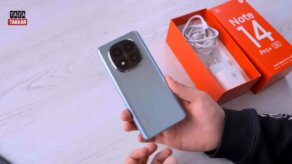 Redmi Note 14 Pro 5G 1 1