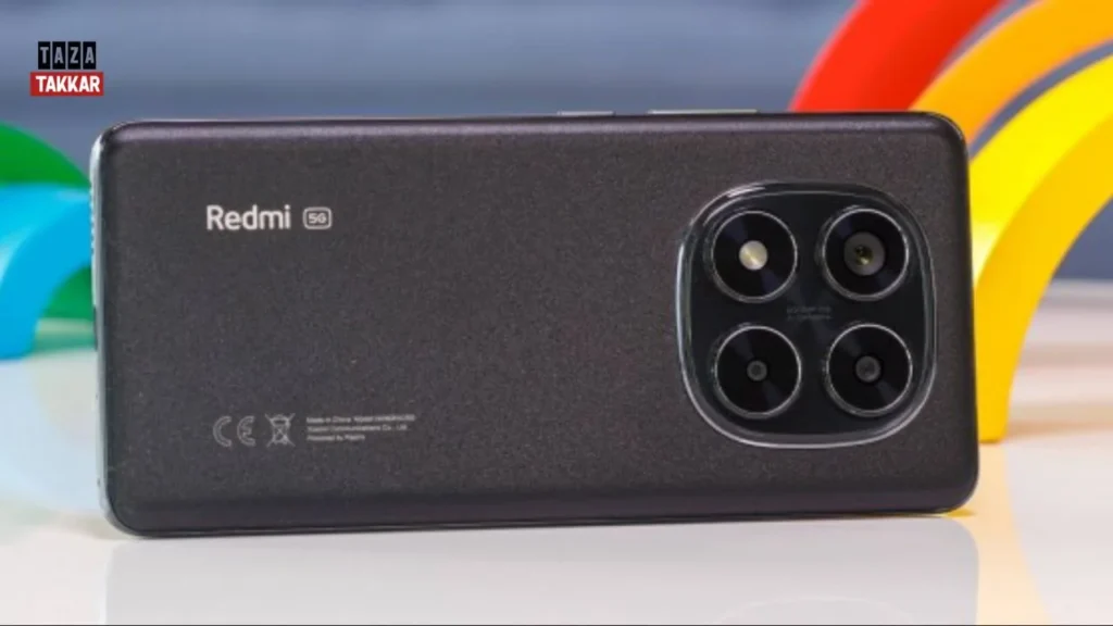 Redmi Note 14 Pro 5G