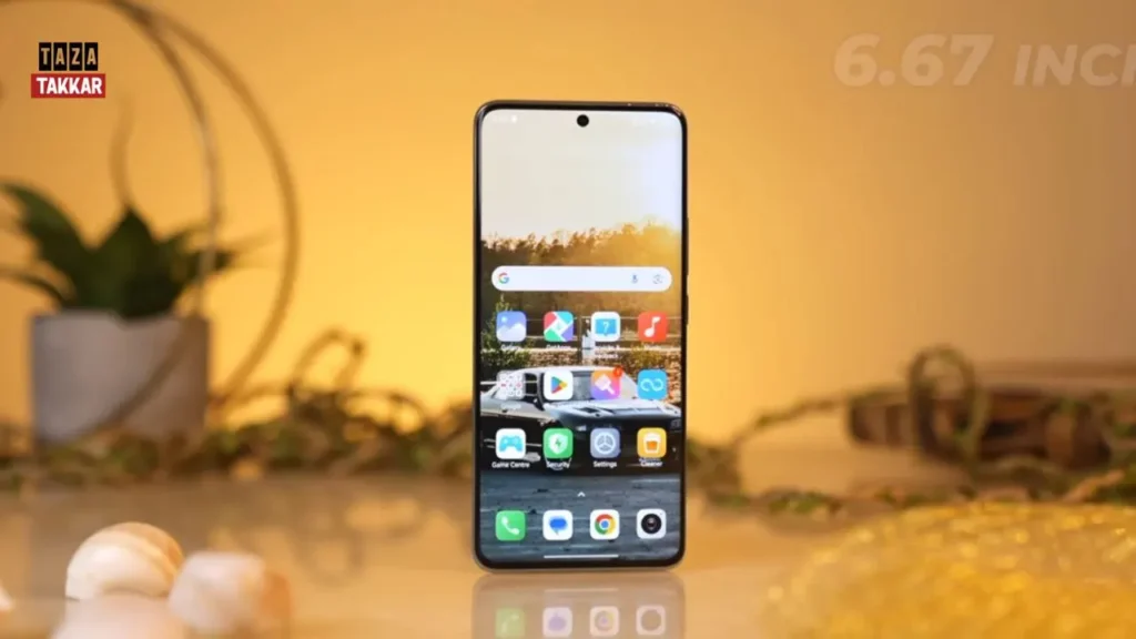 Redmi Note 14 Pro 5G 2 1