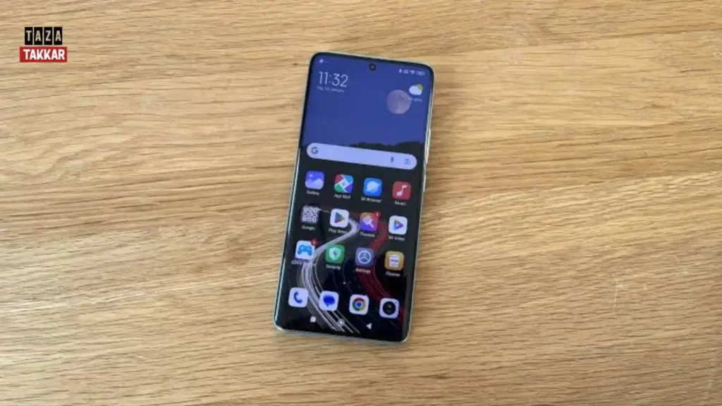 Redmi Note 14 Pro 5G