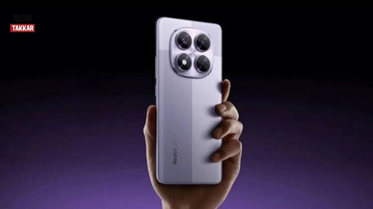 Redmi Note 14 Pro 5G